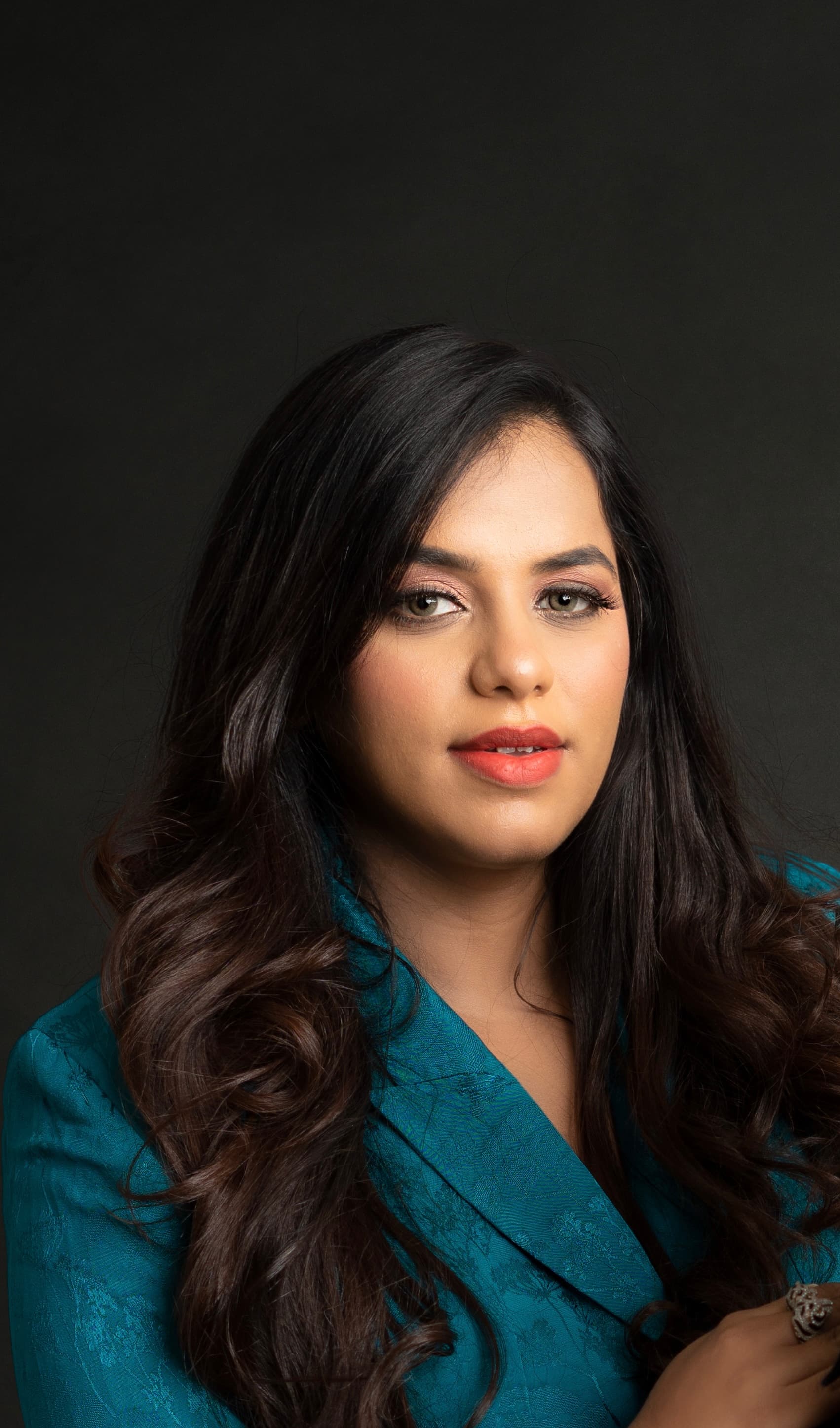Dimple Rajpal