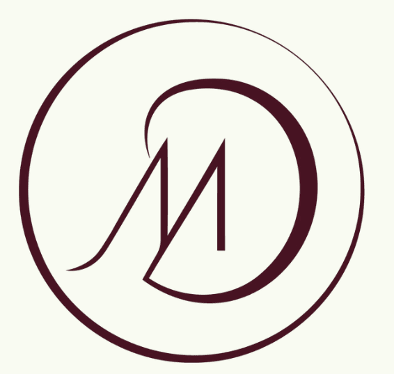 MD Interior Redefined Logo