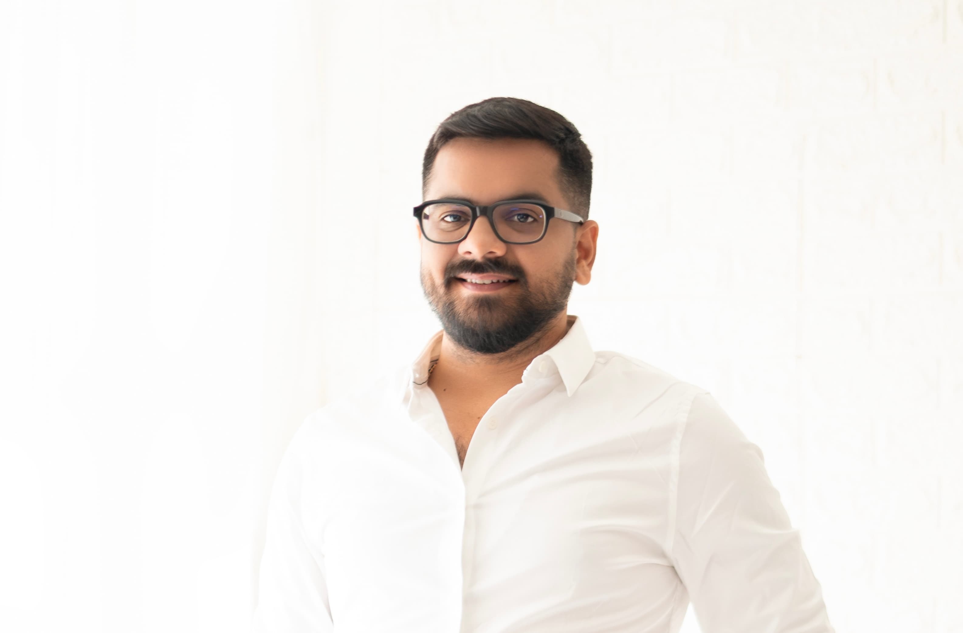 Monish Peswani