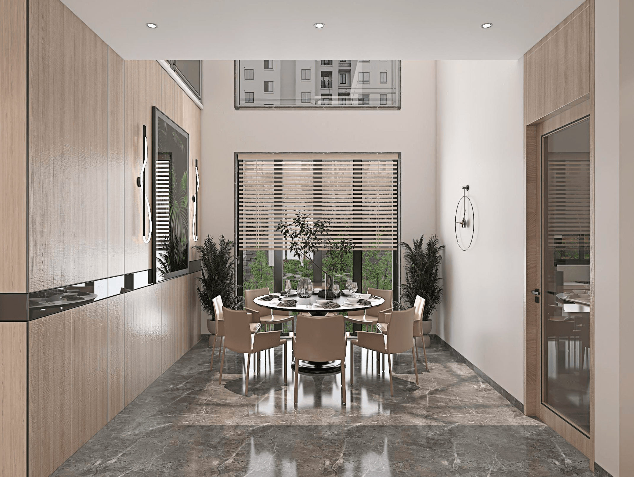 Luxury Interior Design