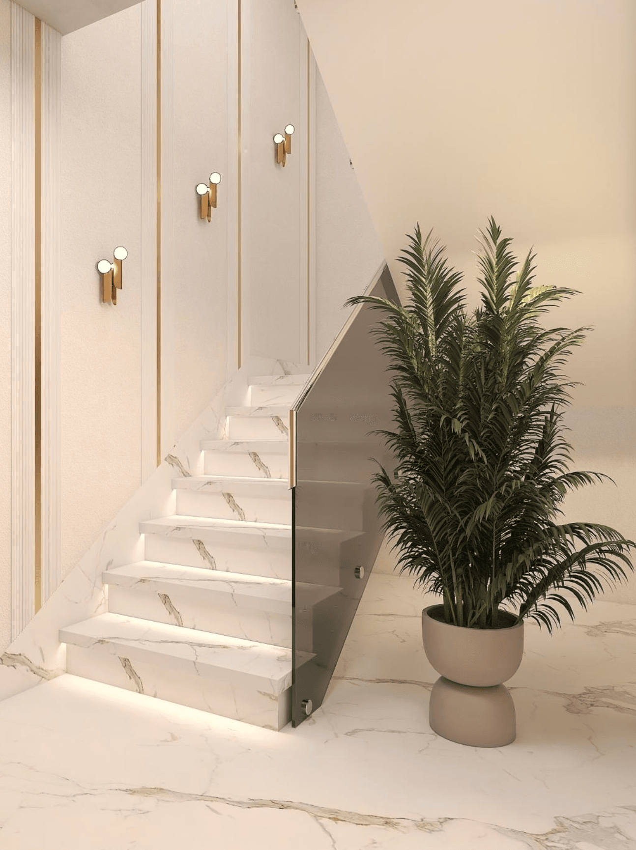 Living Room Interior Design